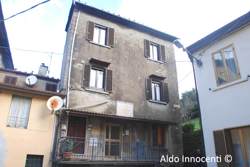 MULINO DI PISPOLA: MULINO 3' IMMAGINE